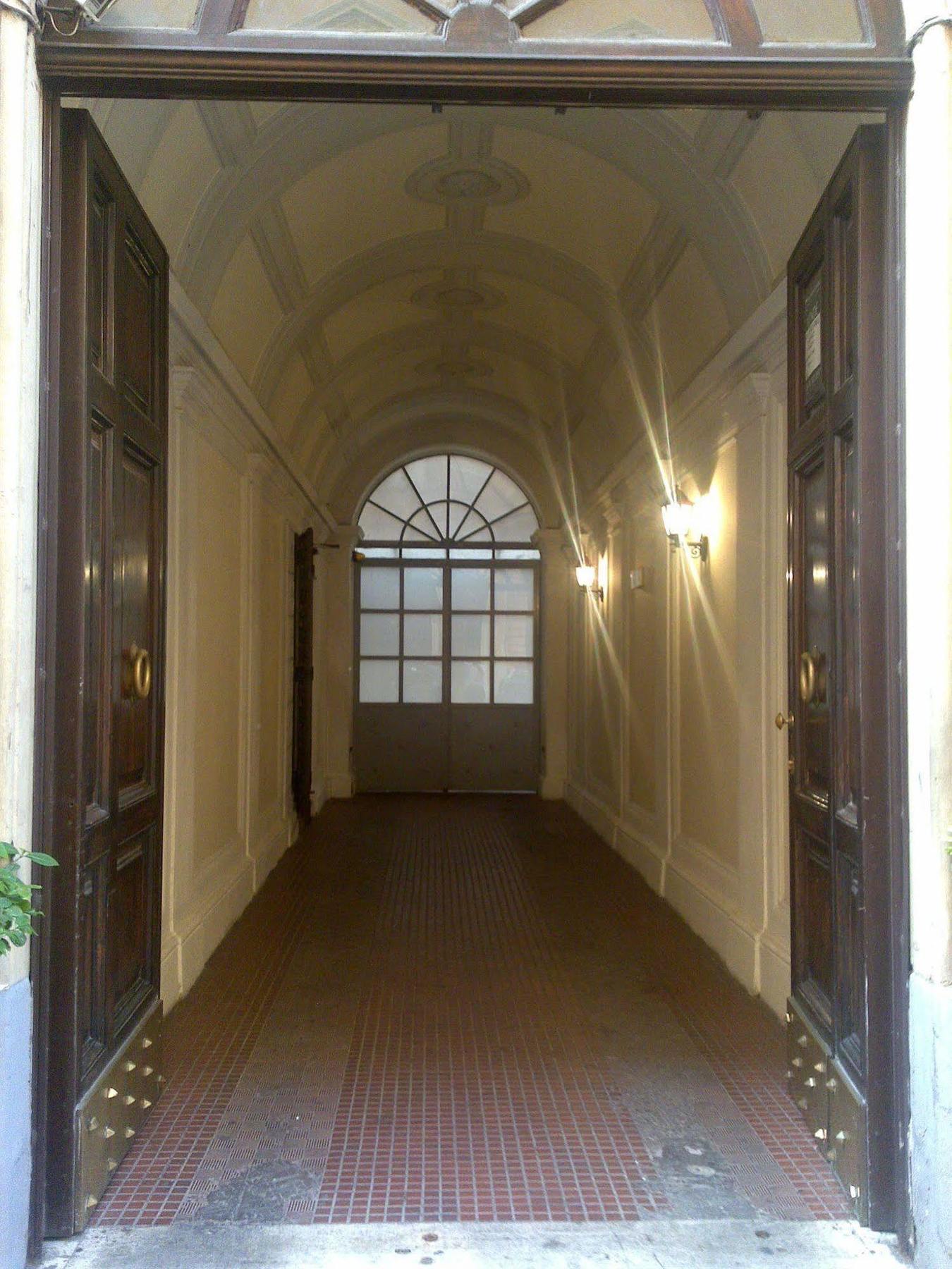 Hotel Lazzari Rome Exterior photo